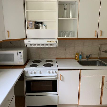 הרלב Second Home מראה חיצוני תמונה