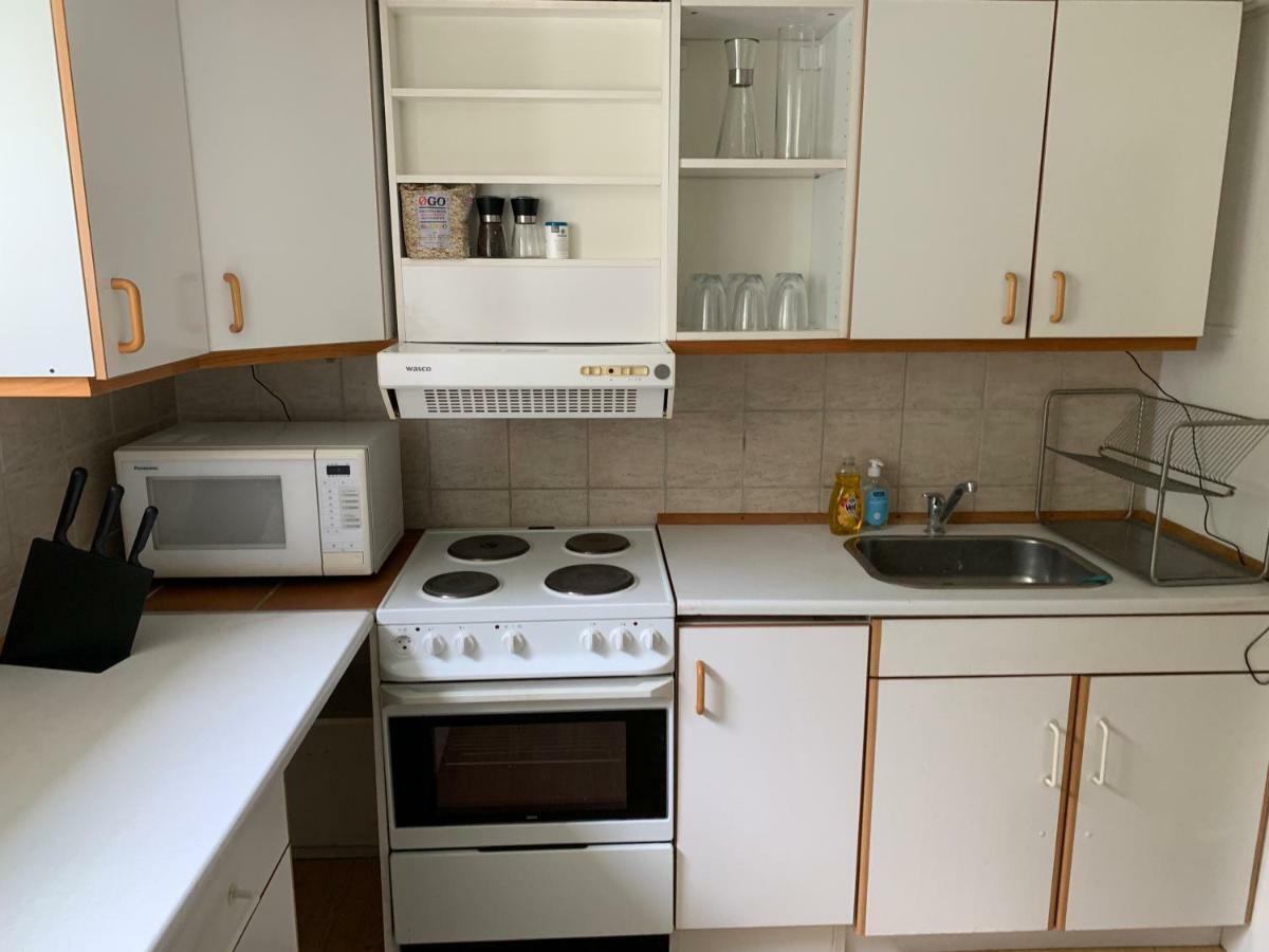 הרלב Second Home מראה חיצוני תמונה